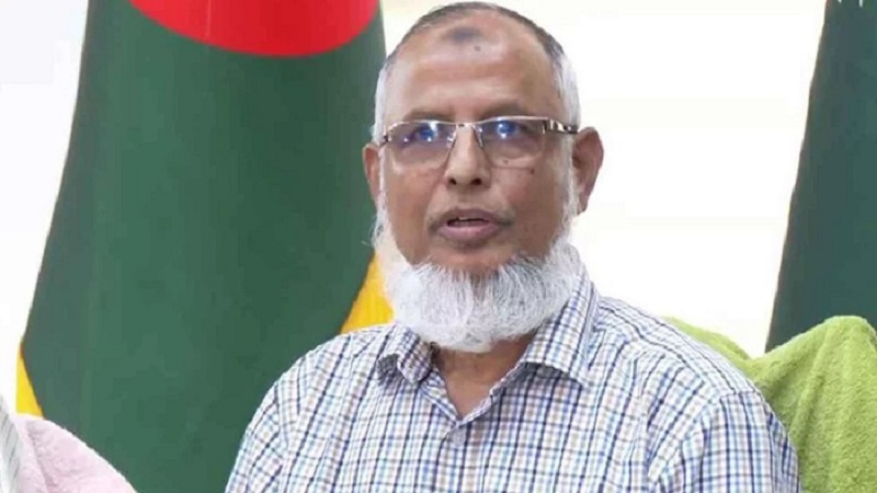পিআর পদ্ধতি ও প্রতীক জটিলতায় প্রভাব পড়বে না নির্বাচনে: নির্বাচন কমিশনার